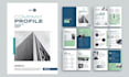 do company profile, brochure, annual report, white paper