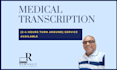 do professional medical transcription in 24 hours and stat