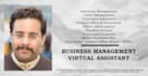 provide business management virtual assistant services