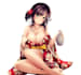 draw nsfw themed anime characters