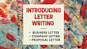 write a professional company and business introduction letter