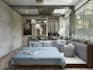 do interior model renderings of your bedroom