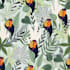 make seamless textile prints and patterns