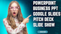 create powerpoint presentation, template, or google slides