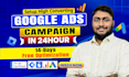 setup and optimize google ads ppc campaign for leads and sales