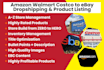do walmart and amazon to ebay dropshipping using autods