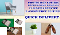 remove background edit product images for amazon ebay