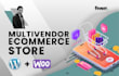 design multivendor store ecommerce wordpress website