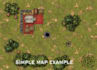 make any map you want