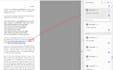 do book corrections using your source file