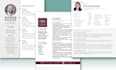 design an eyecatching resume