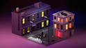 3d modeling with textures and lighting in blender