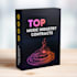 send 200 music industry contracts