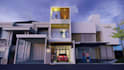 design and drawing luxury design architecture and interior