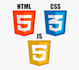 create a static informational website