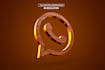 design 3d icon in png