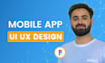 figma website design, figma design, website ui ux and mobile app ui ux design
