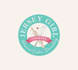 design modern artisanal cookie logo