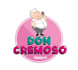 make wonderful ice cream logo
