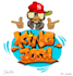 design your graffiti name and characters