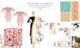 design digital textile prints and patterns