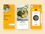 design responsive UI UX for your hybrid react native mobile app and website