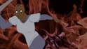 create frame by frame 2d cartoon animation