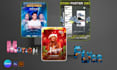 design a motion flyer