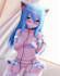 draw any character you want with anime style nsfw