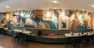 do wall art, pop art, mural, graffiti, doodle art