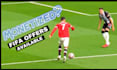 do football soccer highlight video in 4k within 24 hours