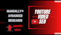 optimize SEO for your youtube video to improve ranking