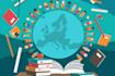 write top notch website content on education