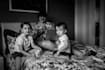 write an article about parenting or motherhood
