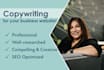 write strategic website copy that connects and converts