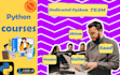 teach you python courses live