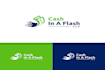 design a creative accounting and financial logo