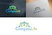 design a modern medical and pharmaceutical logo