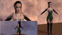 make characters for 3d games