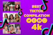 make a tiktok compilation