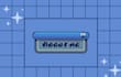 create a clean simple look twitch panels