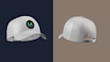 make hat rotation mock up