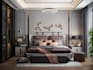 design and render interior by 3dmax