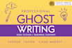 ghostwrite, with ai, your business ebook or lead magnet