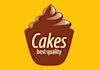 design bakery logo with express delivery