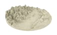 do 3d printed model of topography, terrain