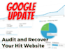 do backlinks audit, removal of toxic links , disavow spam