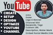 create faceless, cashcow youtube channel automated channel and top10 videos