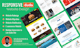 build a duda website, duda website design and redesign
