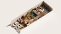 create photorealistic 3d floor plan renderings